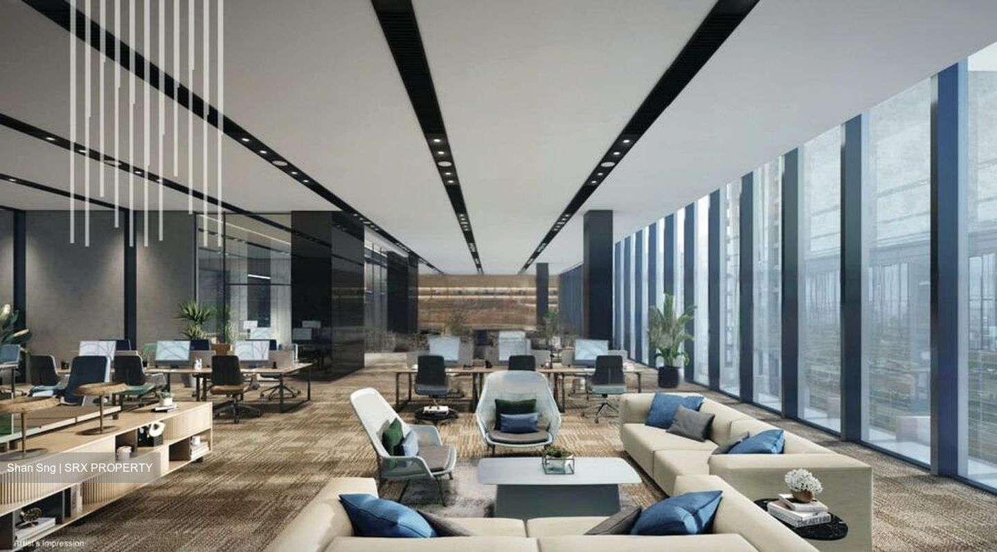 Cecil Suites (D1), Office #471626161